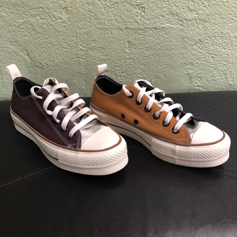 Brand New Converse Shoes